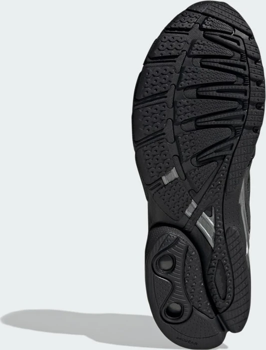 adidas Adistar Control 5 core black/grey six/iron metallic