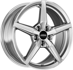 Ronal R69 7.5x17 5/108 ET44 (verschiedene Farben)