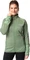 Vaude Monviso Fleece II Jacke willow green (Damen) Vorschaubild