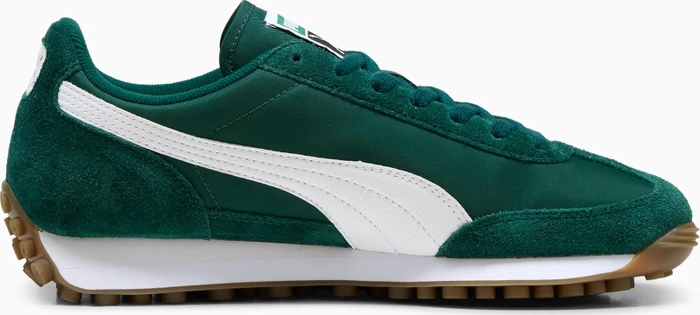 Puma Easy Rider Vintage dark myrtle/puma white