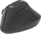 Manhattan Office Pro Vertical Ergonomic Wireless Mouse, schwarz, USB Vorschaubild