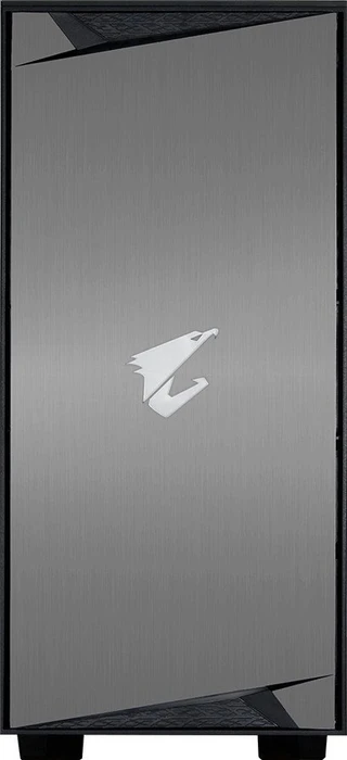 GIGABYTE AORUS AC300W, Acrylfenster