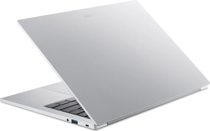 Acer Aspire 14 AI OLED A14-I71M-76XL, Pure Silver, Core Ultra 7 355, 16GB RAM, 512GB SSD, DE