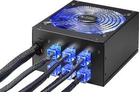 Super Flower Crown 600W, ATX 2.2