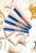 Uni-Ball Eye Ocean Care 0.7 Tintenroller (Mine) sortiert, 3er-Set, Blister Vorschaubild