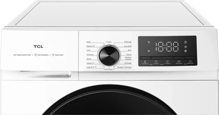 TCL FF1024WA2 Frontlader