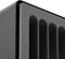 HAVN BF 360 Flow Black, Glasfenster Vorschaubild