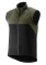 Gonso Canosio Zip-Off Fahrradjacke dakota shadow (Herren) Vorschaubild