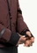 Jack Wolfskin Bike Commute Ins Funktionsjacke dark maroon (Herren) Vorschaubild