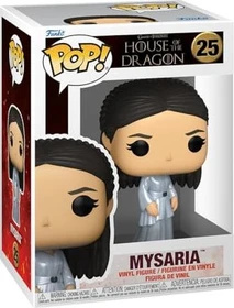 FunKo Pop! Television - House of the Dragon - Mysaria