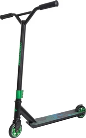 Schildkröt Untwist Scooter fire