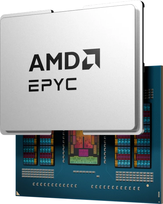 AMD Epyc 8225P, 24C/48T, 2.95-4.50GHz, tray