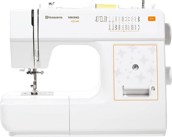 Husqvarna Viking H|Class E10 Nähmaschine