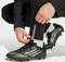 adidas Entrada 26 Trainingshose lang schwarz/weiß (Herren) Vorschaubild