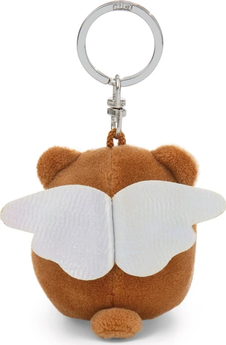 Nici Bär Gute Fahrt Schlüsselanhänger 5cm