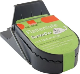 Swissinno SuperCat Rattenfalle