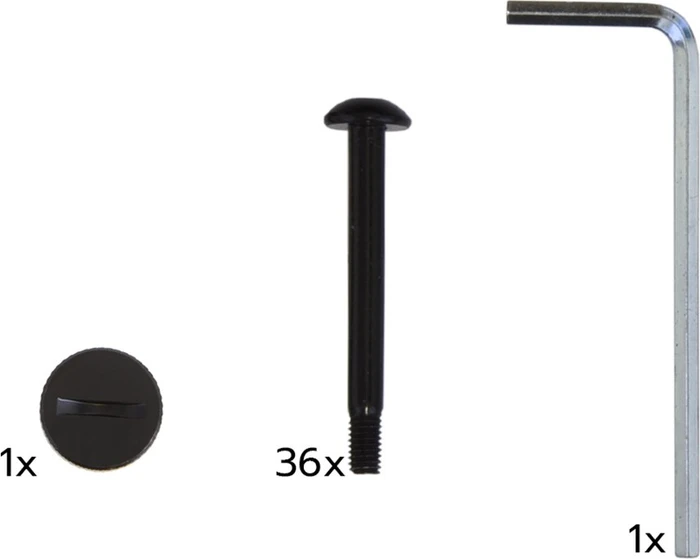 Alphacool NexXxoS UT60 Full Copper SuperNova 1080mm