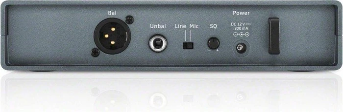 Sennheiser XSW 1-ME3-E