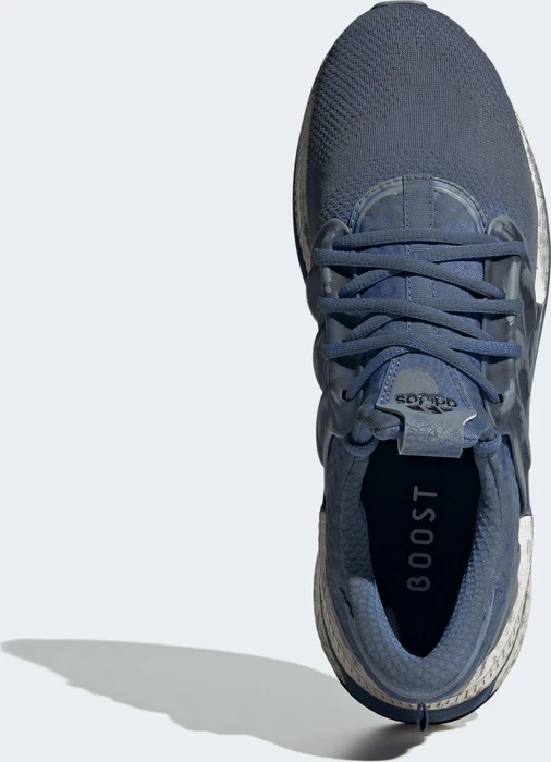 adidas X_PLRBOOST crew blue/core black/grey one (Herren)
