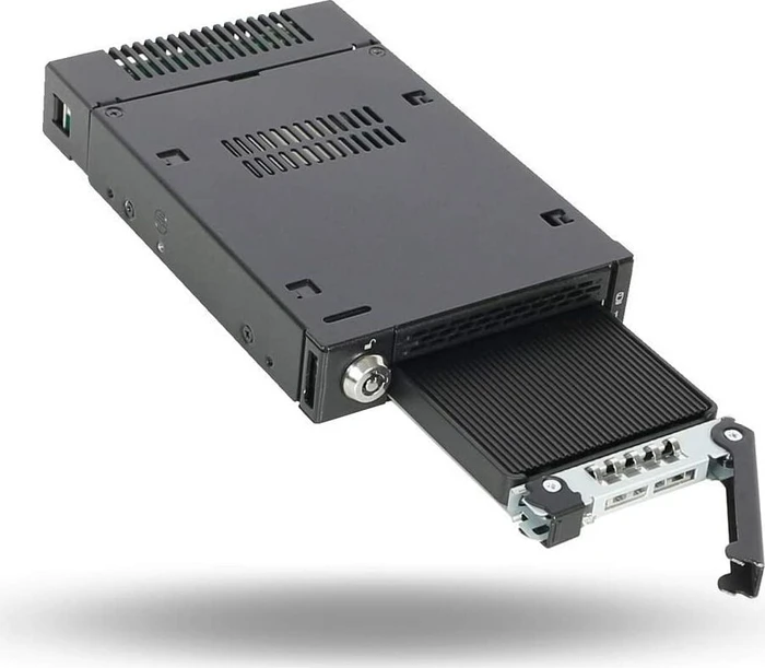 Icy Dock ToughArmor MB834M2K-B