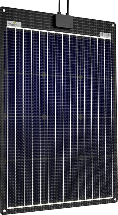 Offgridtec ETFE-AL V2, 60Wp