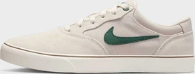 Nike SB Chron 2 light orewood brown/phantom/mink brown/fir
