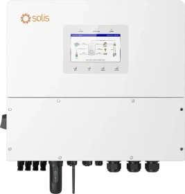 Solis S6-EH3P15K-H