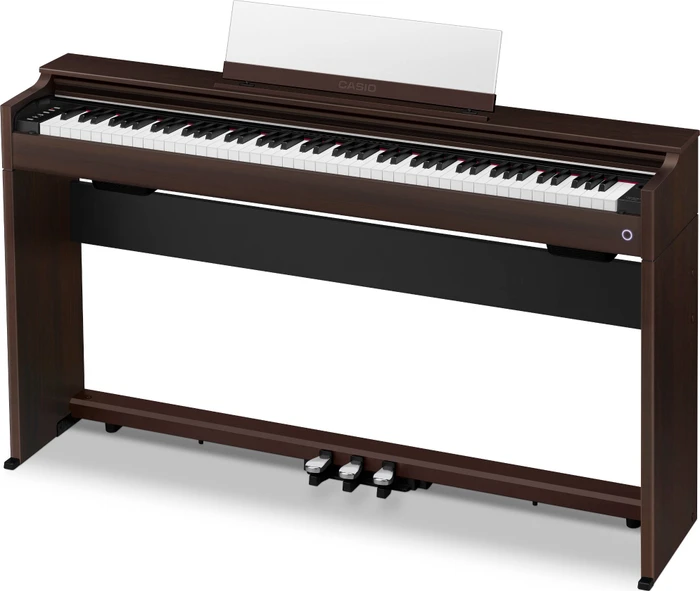 Casio Celviano AP-S200 braun