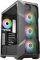 Cooler Master TD500 Max Gunmetal, grau, Glasfenster, 850W ATX Vorschaubild