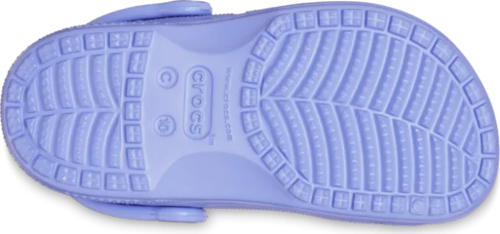 Crocs Baya Clog digital violet (Junior)