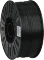 PrimaCreator PrimaValue ABS, schwarz, Spule, 1.75mm, 1.00kg Vorschaubild