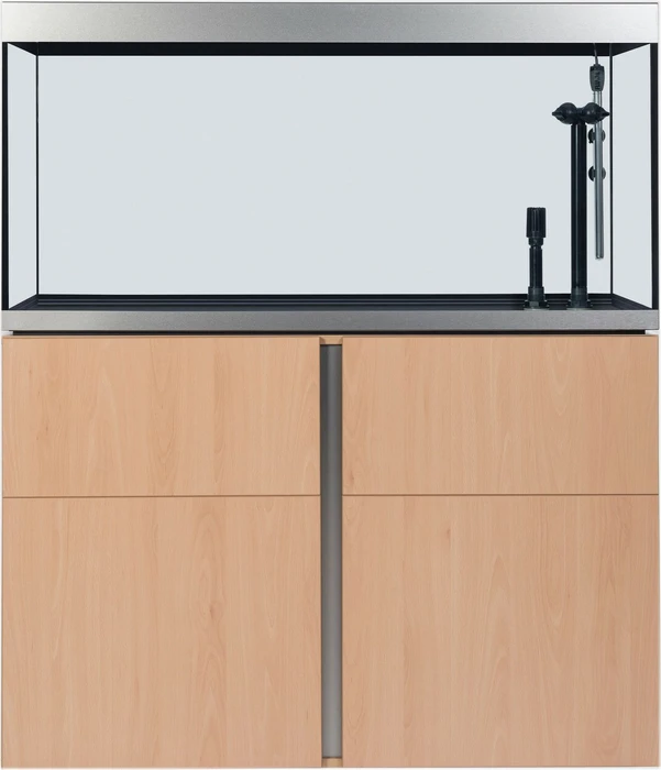 Fluval Siena 332 Aquarium-Set mit Unterschrank