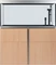 Fluval Siena 332 Aquarium-Set mit Unterschrank Vorschaubild