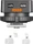 Godox X5 S Wireless Flash Trigger Sony für iT32