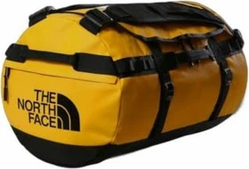 The North Face Base Camp Duffel S summit gold/tnf black 2025