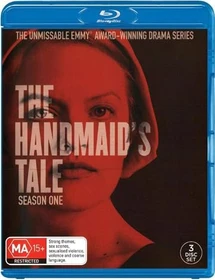 The Handmaid's Tale - Der Report der Magd Season 1 (Blu-ray)