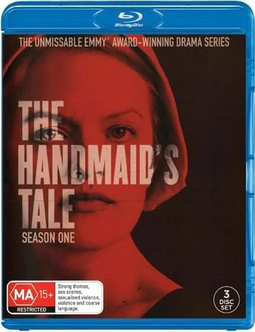 The Handmaid's Tale - Der Report der Magd Season 1