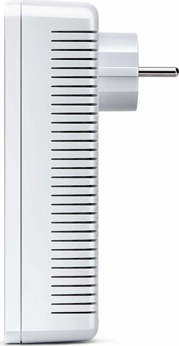 devolo Magic 1200+ WiFi Multiroom Kit / Netzwerk Kit, 2x Powerline/WLAN-Access Point und Powerline-Adapter Set, 3er-Bundle