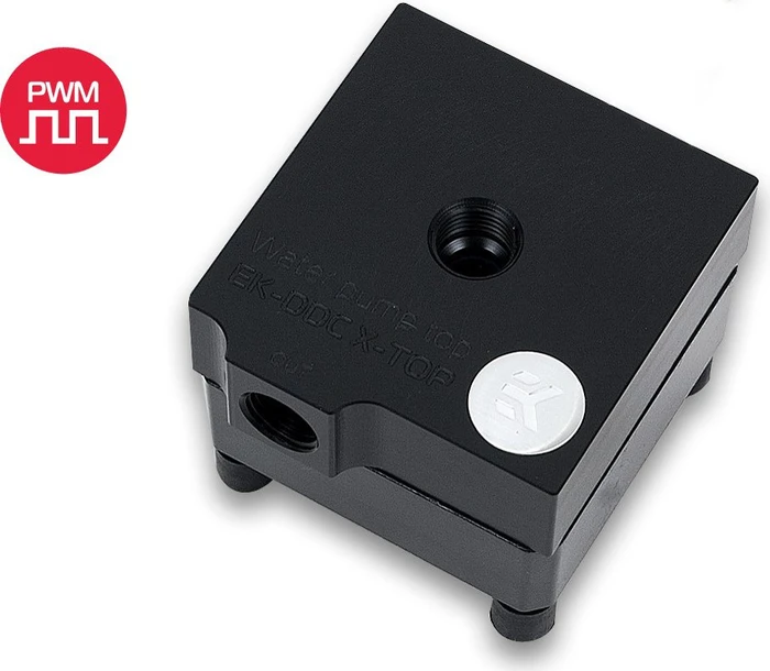 EK Water Blocks EK-XTOP DDC 3.2 PWM Elite, Acetal