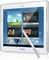 Samsung Galaxy Note 10.1 N8020, weiß, 16GB, LTE Vorschaubild
