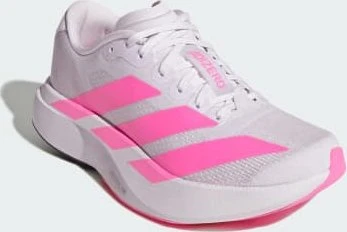 adidas Adizero Evo SL dash grey/lucid pink/core black (Junior)
