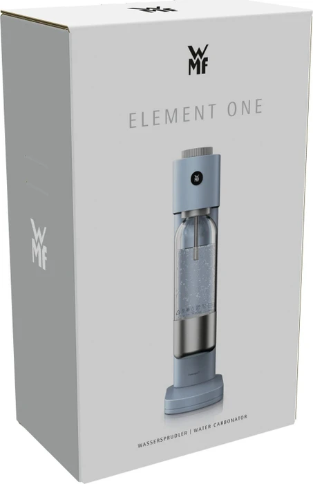 WMF Element One Trinkwassersprudler ice flow