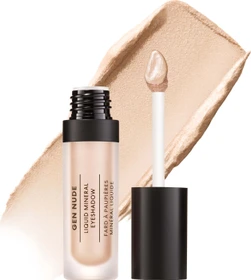 bareMinerals Gen Nude Liquid Mineral Eyeshadow moonstone, 2ml
