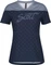 Scott Trail Flow Trikot kurzarm glace blue/midnight blue (Damen) Vorschaubild
