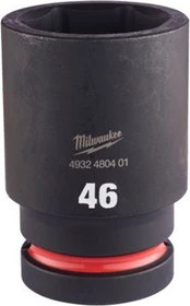 Milwaukee Shockwave Außensechskant Steckschlüssel 3/4", 46x90mm, 1 Stück