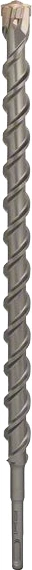 Bosch Professional EXPERT SDS-plus-7X Hammerbohrer, 24x400x450mm, 1 Stück
