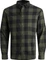 Jack & Jones Slim Fit Karo Hemd langarm (Herren) Vorschaubild