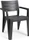 Keter Julie Gartensessel graphit (252000)