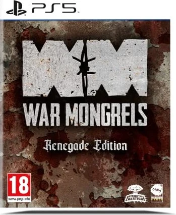 War Mongrels