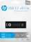 PNY HP x911w 512GB, USB-A, USB 3.2 Gen 1×1 Vorschaubild